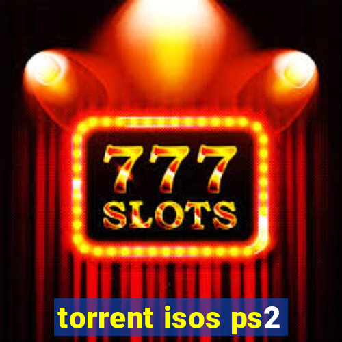 torrent isos ps2